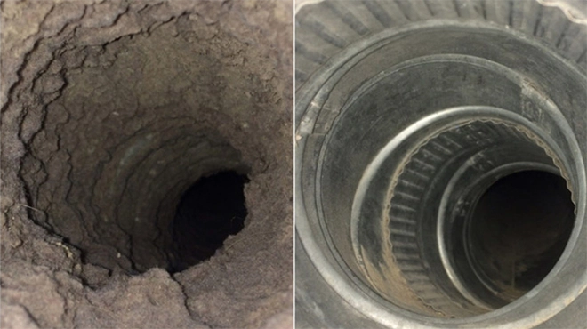 Air Duct Dryer Vent Cleaning – Improve Indoor Air Quality