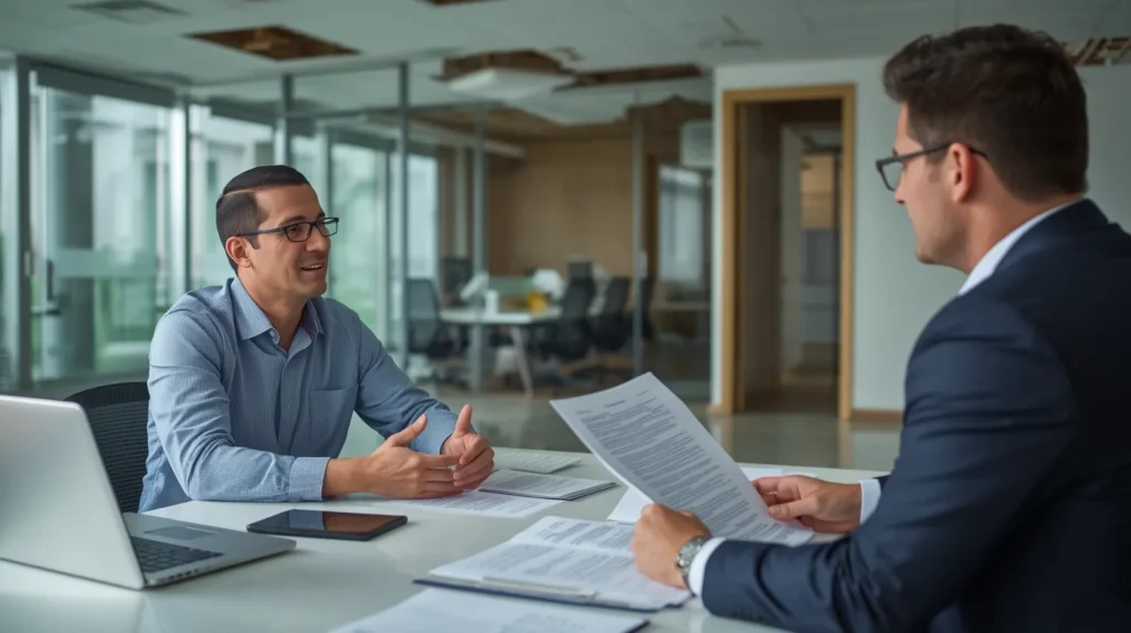 Commercial Property Insurance Water Damage Coverage Explained
